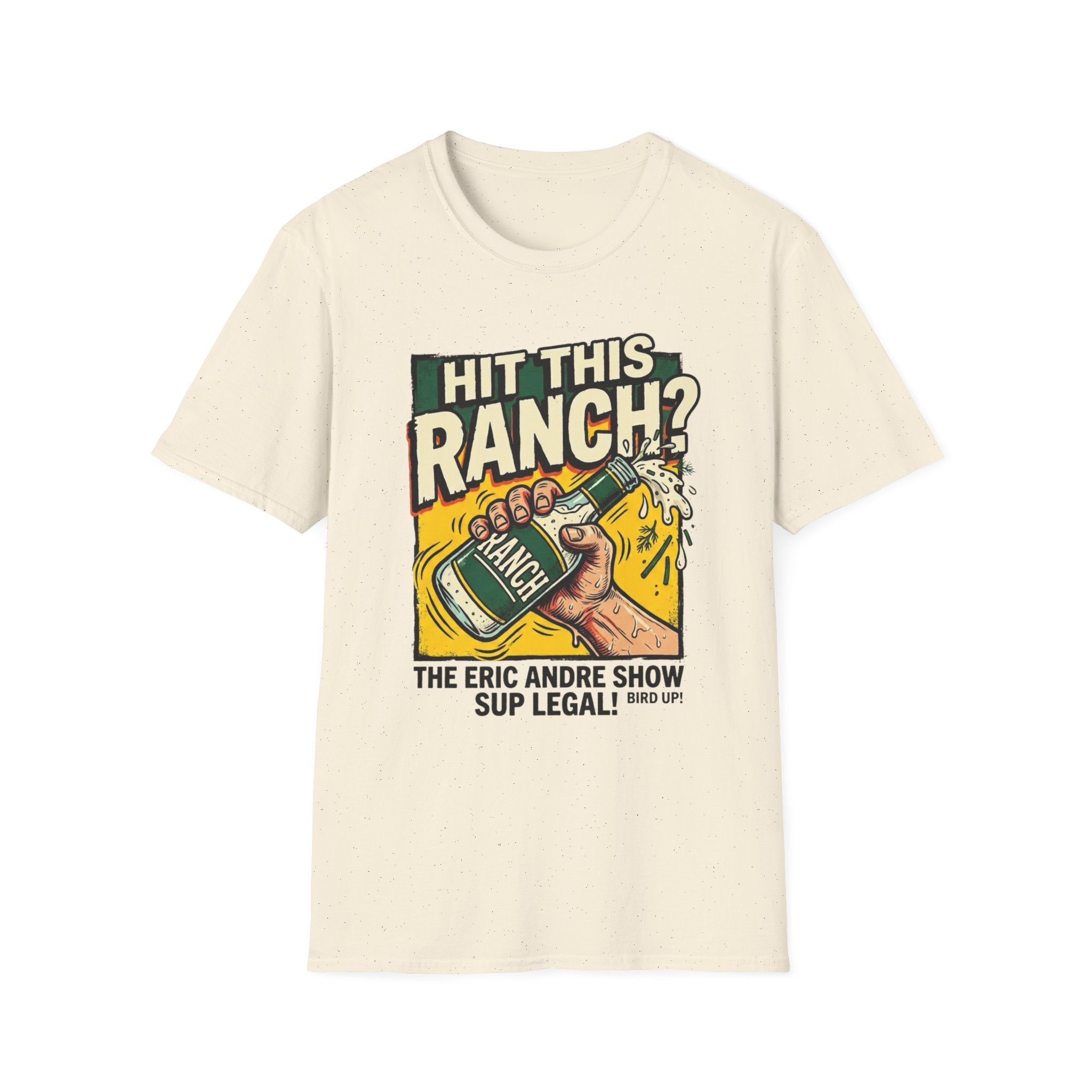 Hit This Ranch T-Shirt