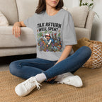 Tax Return PMon T-Shirt