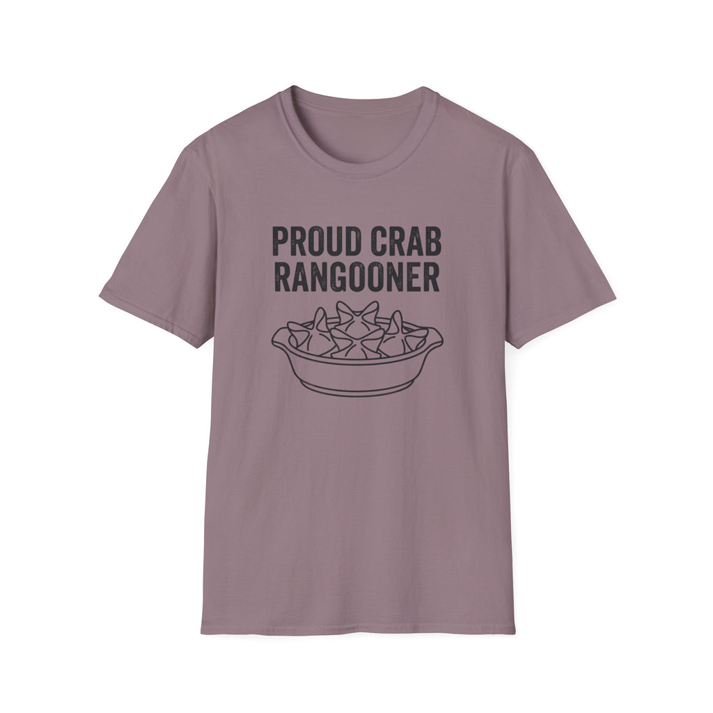 Crab Rangooner T-Shirt