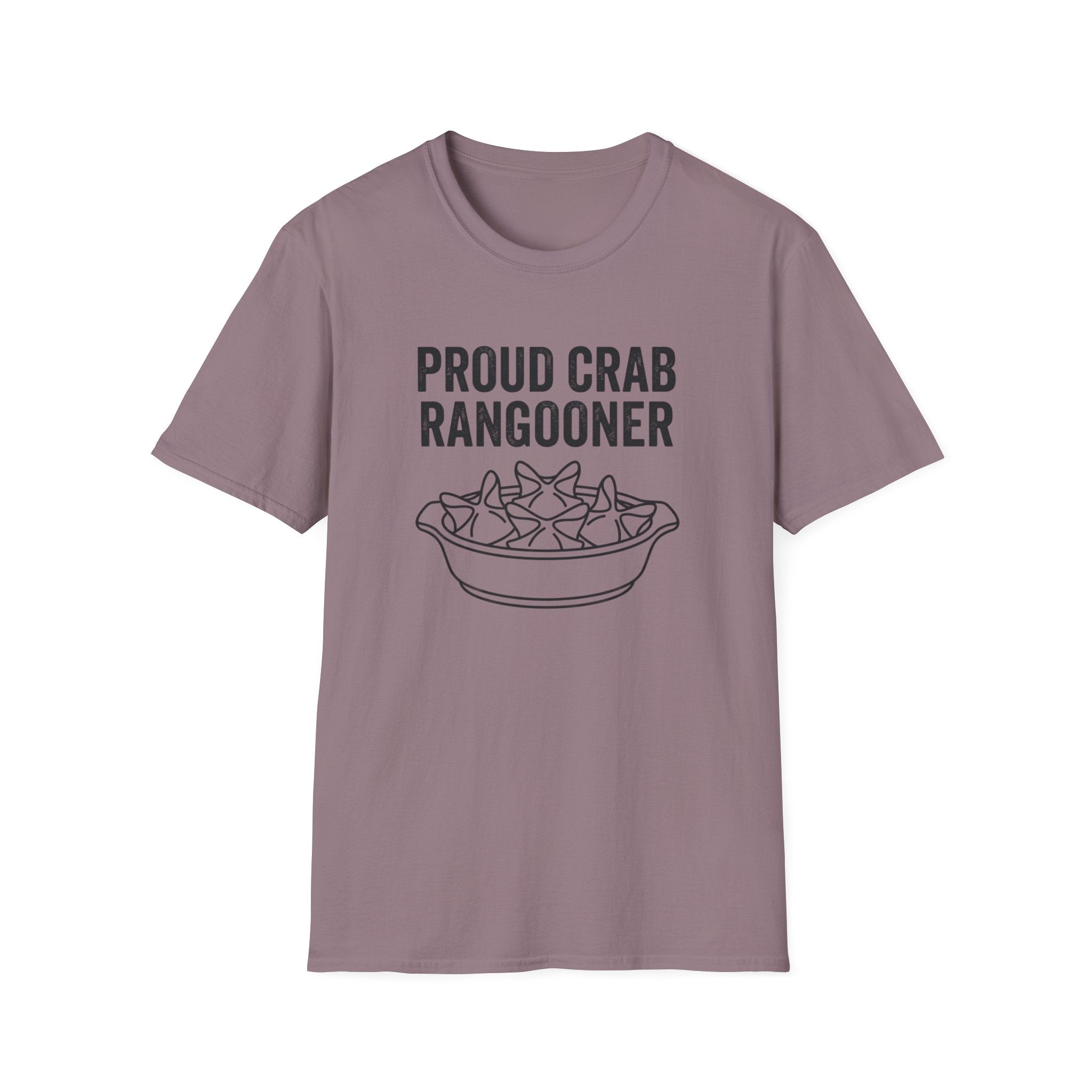 Crab Rangooner T-Shirt