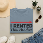Rented Hooker T-Shirt