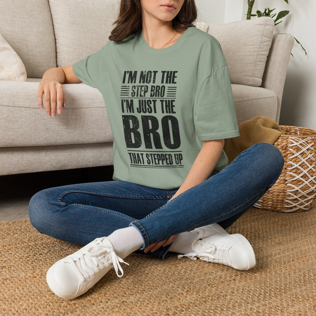 Step-Bro T-Shirt