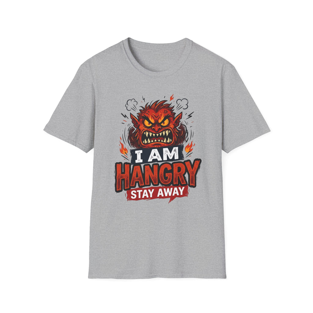 Hangry Stay Away T-Shirt