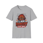 Hangry Stay Away T-Shirt