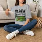 Ladie's Tees T-Shirt
