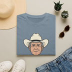 From Texas Bush T-Shirt