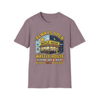 Waffle House T-Shirt