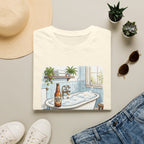 Perfect Rinse Shower Beer T-Shirt