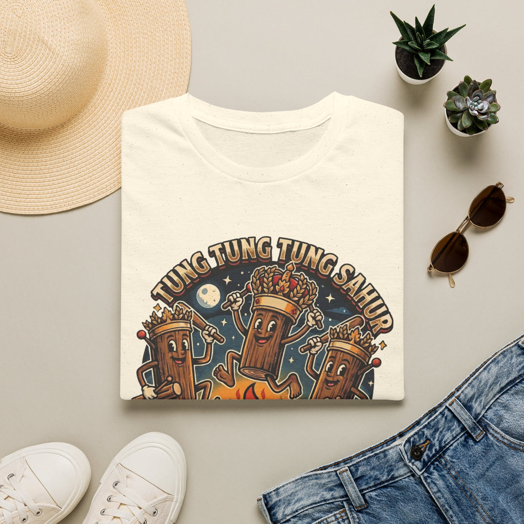 Tung Tung Tung Sahur Winner T-Shirt