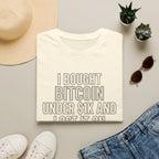 March Madness Bitcoin T-Shirt