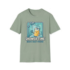 Shower Beer's Best Friend T-Shirt