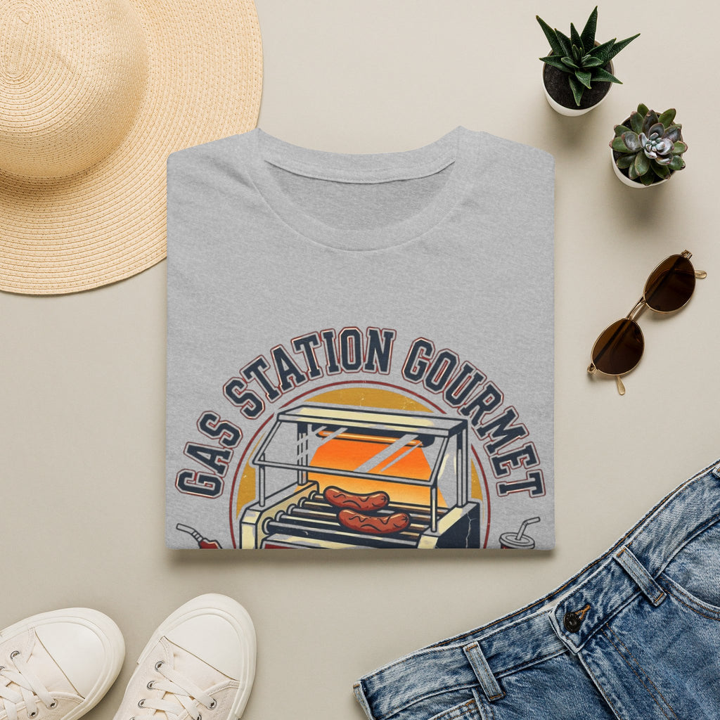 Gas Station Gourmet T-Shirt