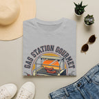 Gas Station Gourmet T-Shirt