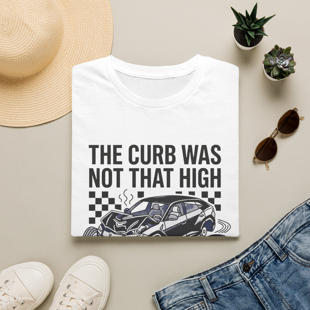 Curb T-Shirt