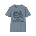 Mesothelioma T-Shirt