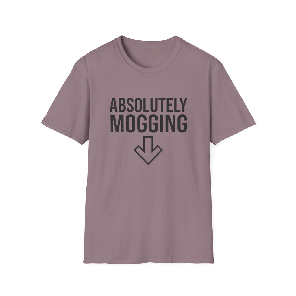 Mogging T-Shirt
