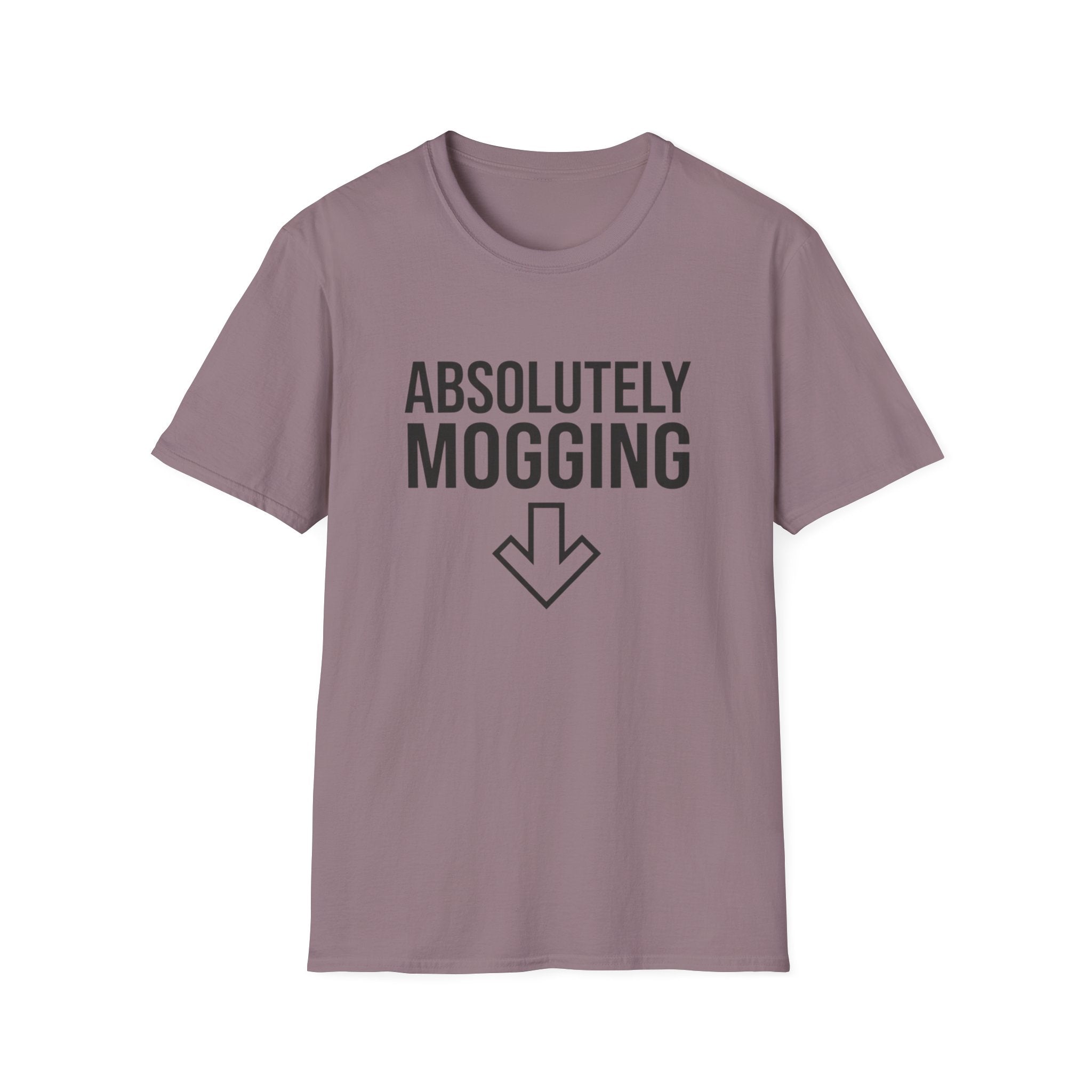Mogging T-Shirt