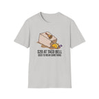 $20 Taco Bell T-Shirt