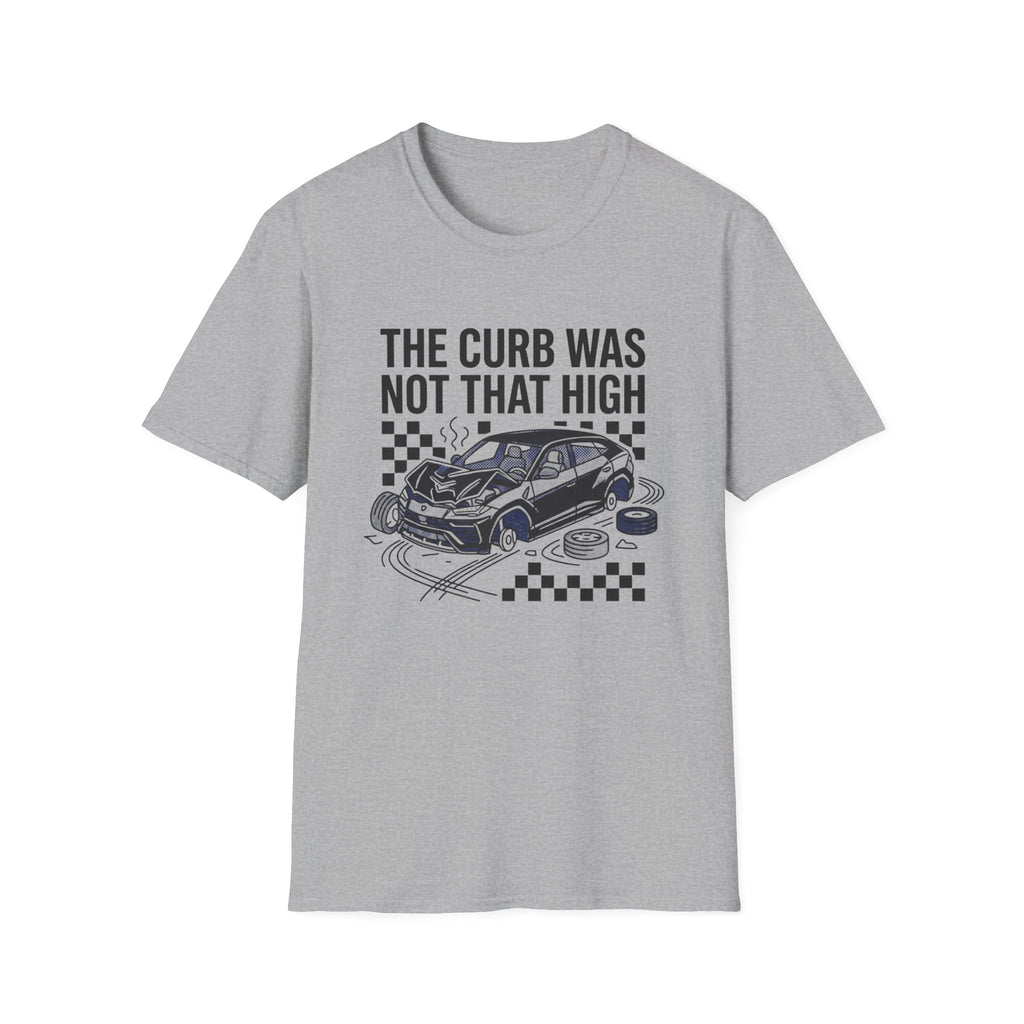 Curb T-Shirt