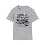 Curb T-Shirt