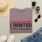 Rented Hooker T-Shirt