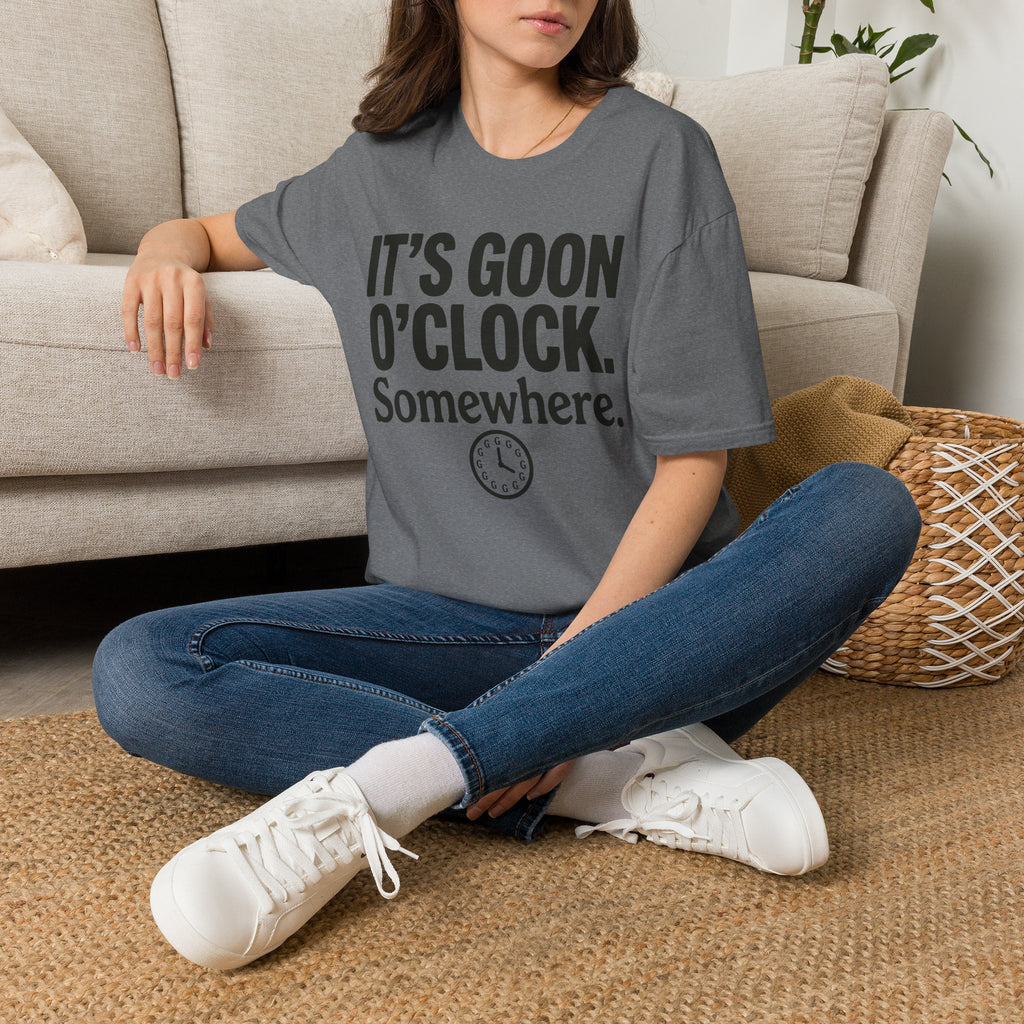 Goon-O-Clock T-Shirt