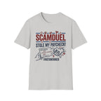 ScamDuel T-Shirt