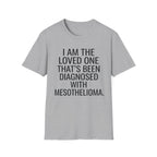 Mesothelioma T-Shirt