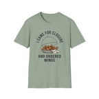 Ordered Wings T-Shirt