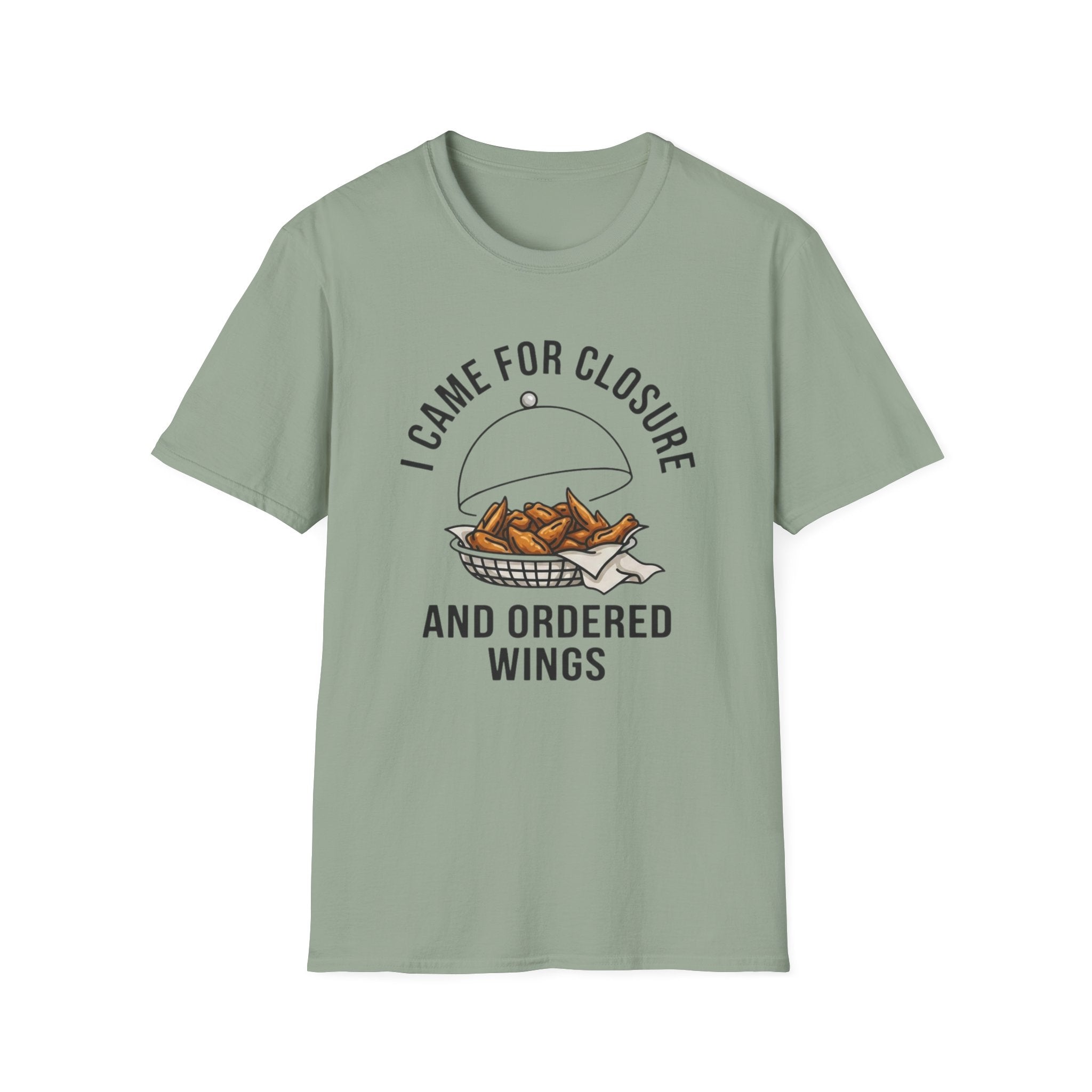 Ordered Wings T-Shirt