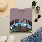 Off the Cart Path Woods T-Shirt
