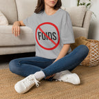 No Foids T-Shirt