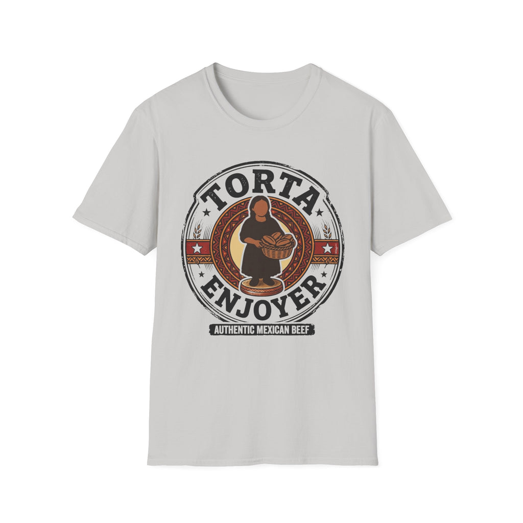Torta Enjoyer Beef T-Shirt
