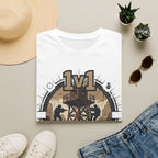 1v1 Rust T-Shirt