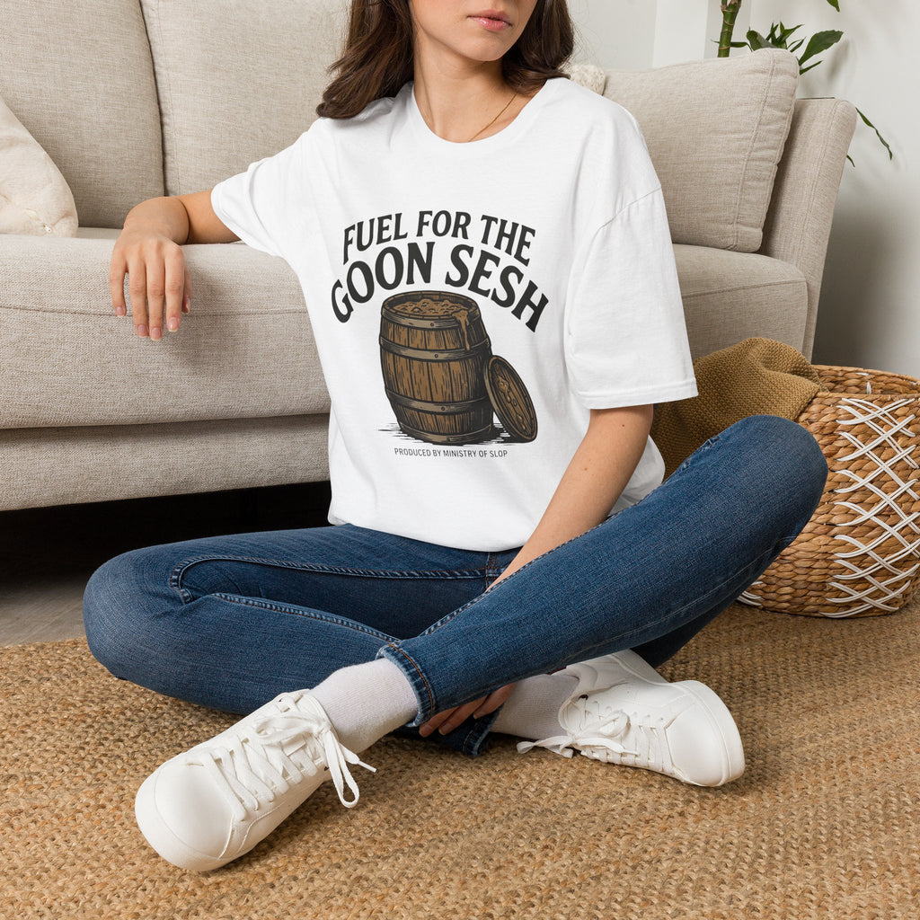Goon Fuel T-Shirt