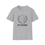 RIP Harambe T-Shirt