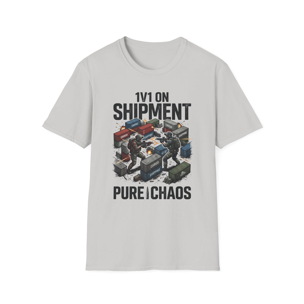 Shipment 1v1 T-Shirt