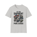 Shipment 1v1 T-Shirt