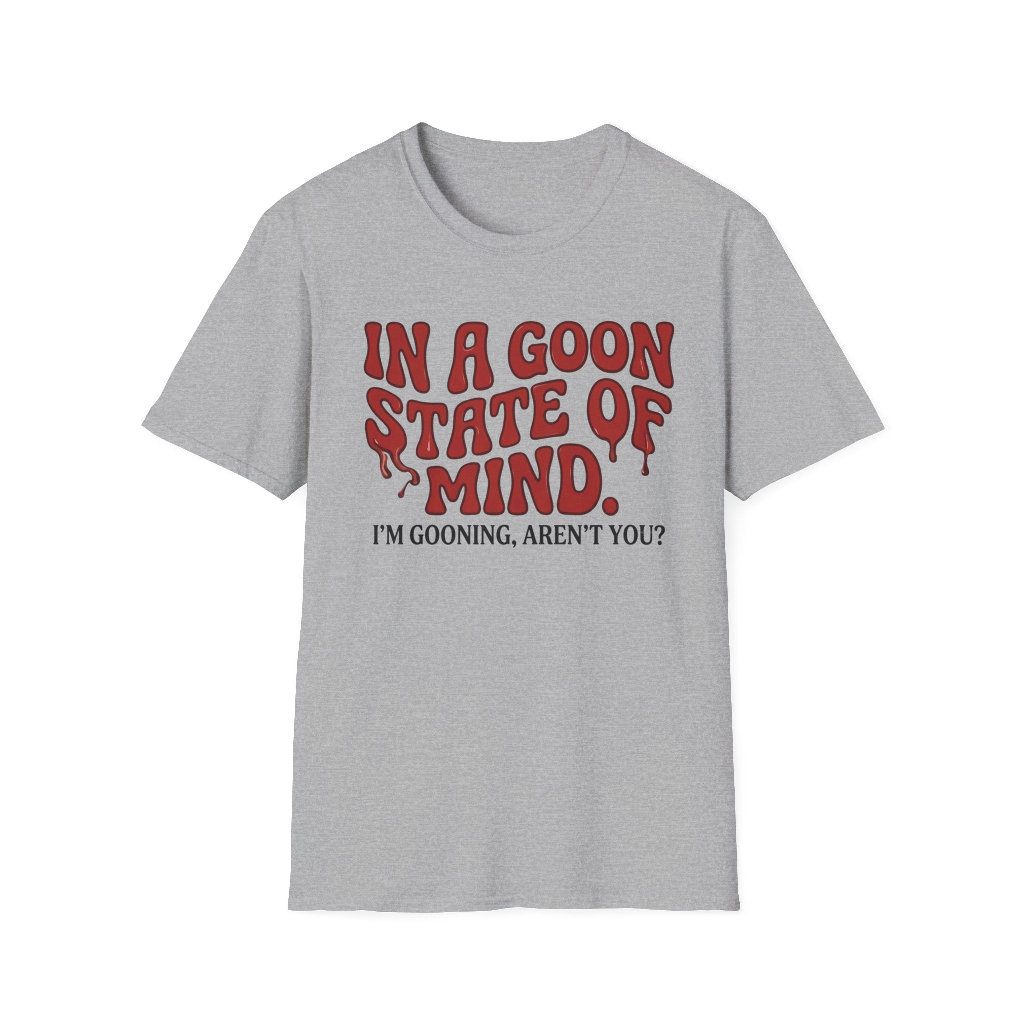 Goon State of Mind T-Shirt