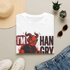 Hangry Feed Me T-Shirt