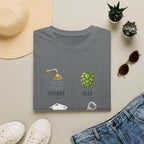 Essential Sequence Shower Beer T-Shirt