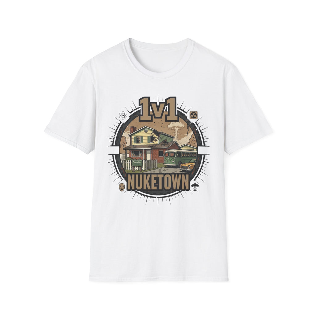 1v1 Nuketown T-Shirt