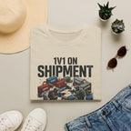 Shipment 1v1 T-Shirt