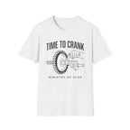 Time To Crank T-Shirt