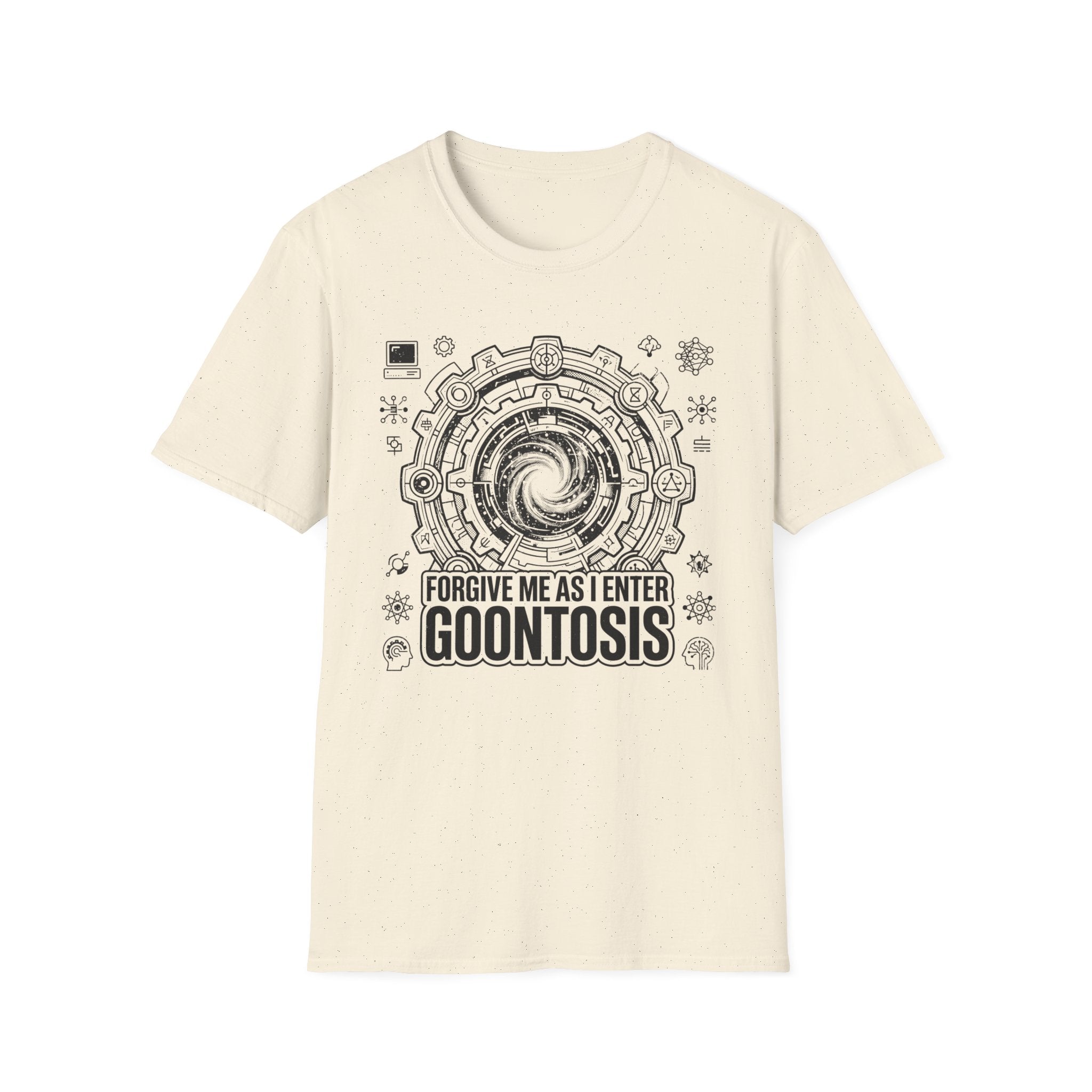Goontosis 1 T-Shirt