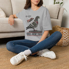 Birds Aren't Real T-Shirt