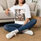 Bush Tower 7 T-Shirt
