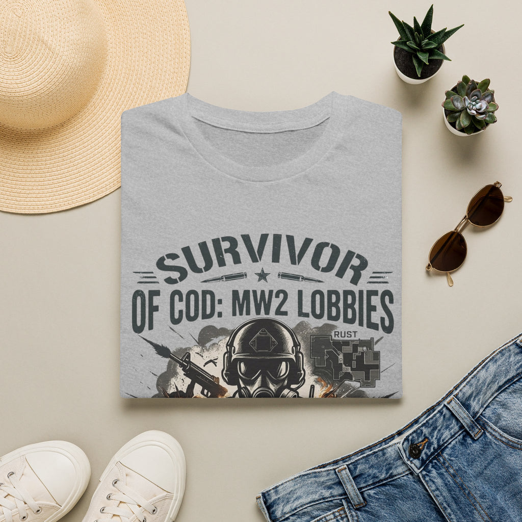 MW2 T-Shirt