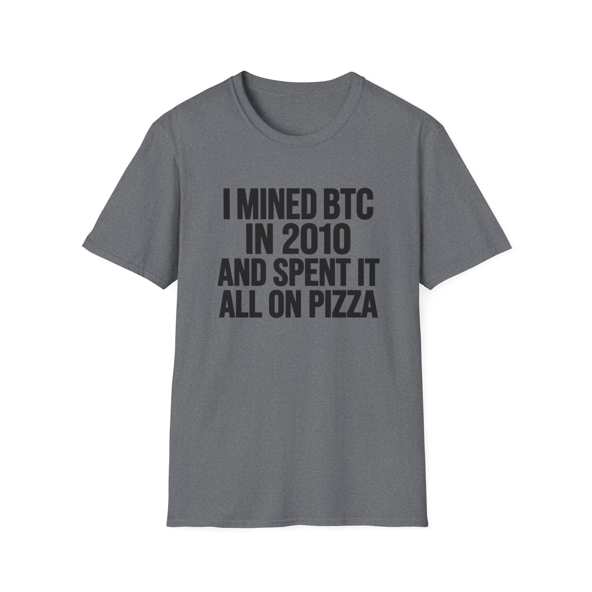 Bitcoin Pizza