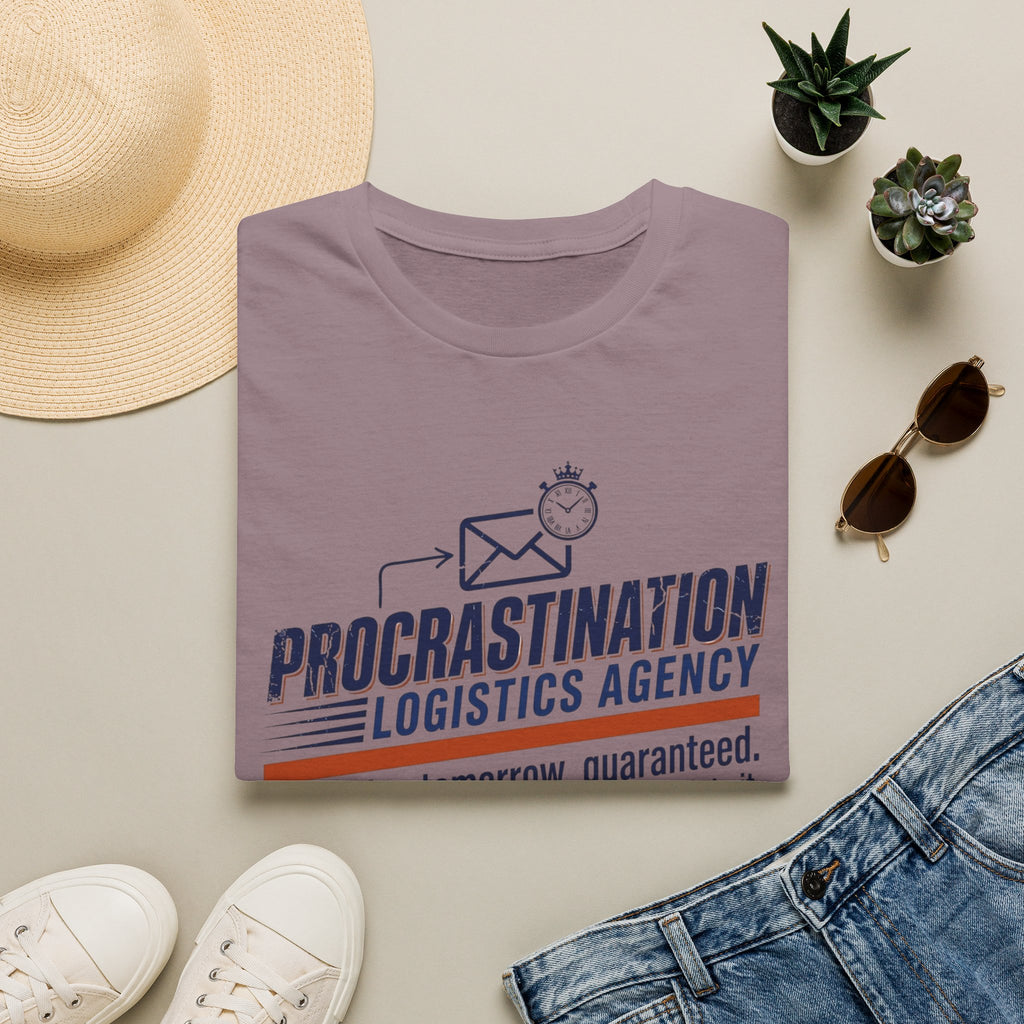 Procrastination T-Shirt